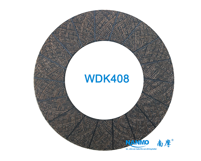 WDK408